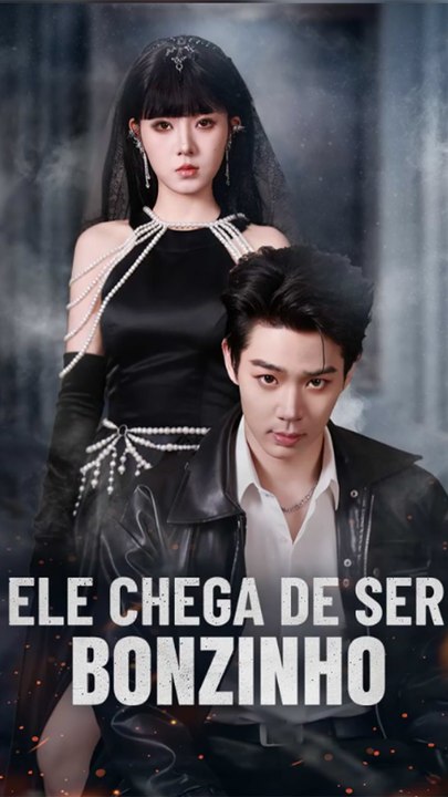 Ele Chega de Ser Bonzinho (Dublado) filme completo