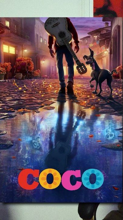 Jhon Rachid nous parle de son Pixar préféré