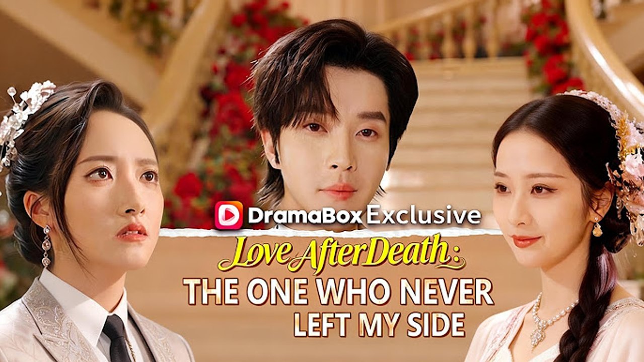 Top 🔥 Love After Death The One Who Never Left My Side