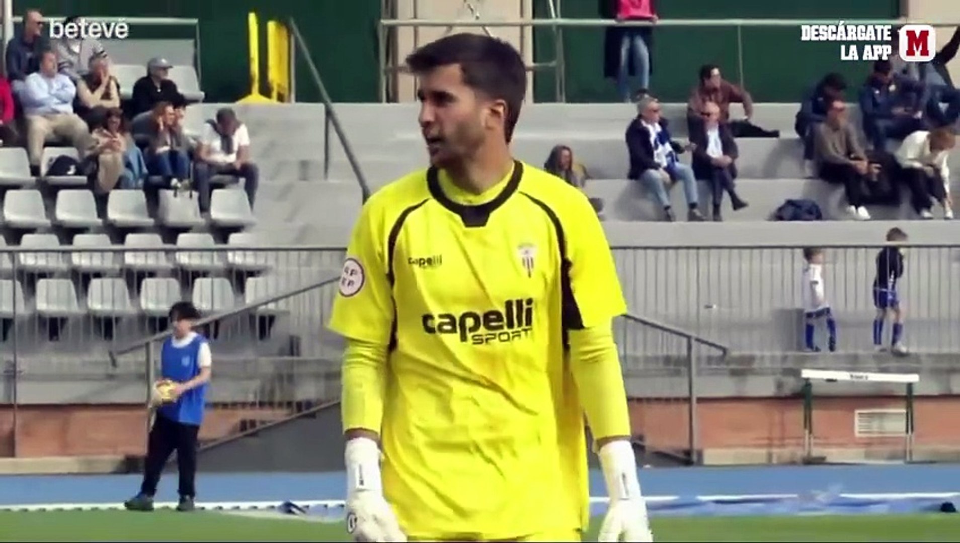 El enganchón: "Todos sois españoles y os vais a morir siéndolo"