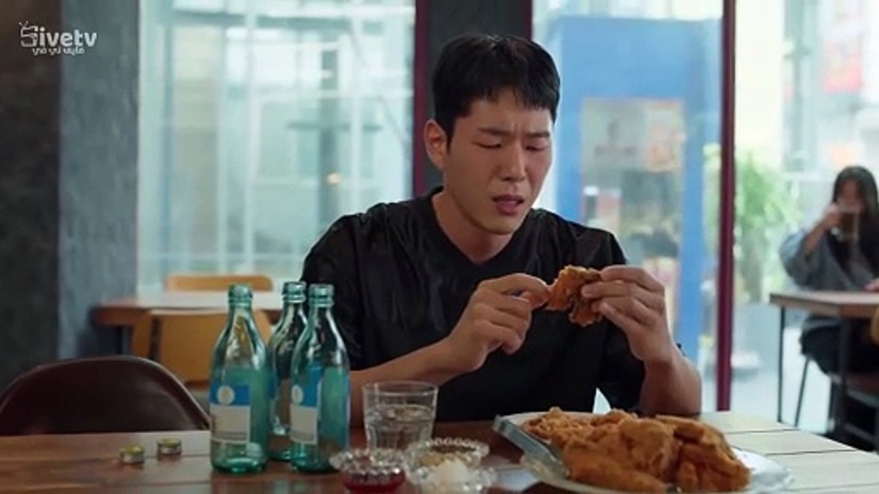 مسلسل الدليل العملي للحب الحلقة 9 مترجمة كوري #SERIESHUB