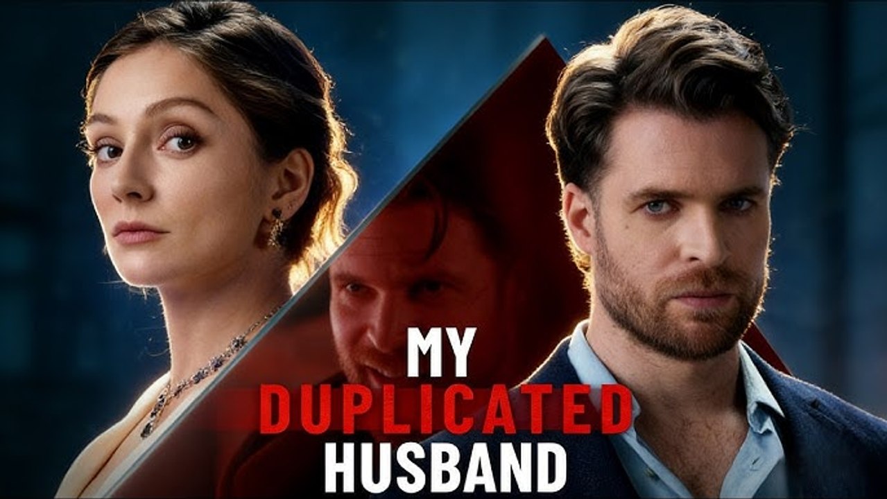 My Duplicated Husband #drama #romantic #englishdrama #sorrow