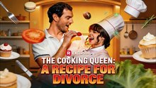The Cooking Queen- A Recipe for Divorce #drama #romantic #englishdrama #cooking #reelsshorts - YouTube