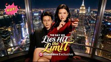 The Day His Lies Hit the Limit (DUBBED) #drama #romantic #englishdrama #dubbed