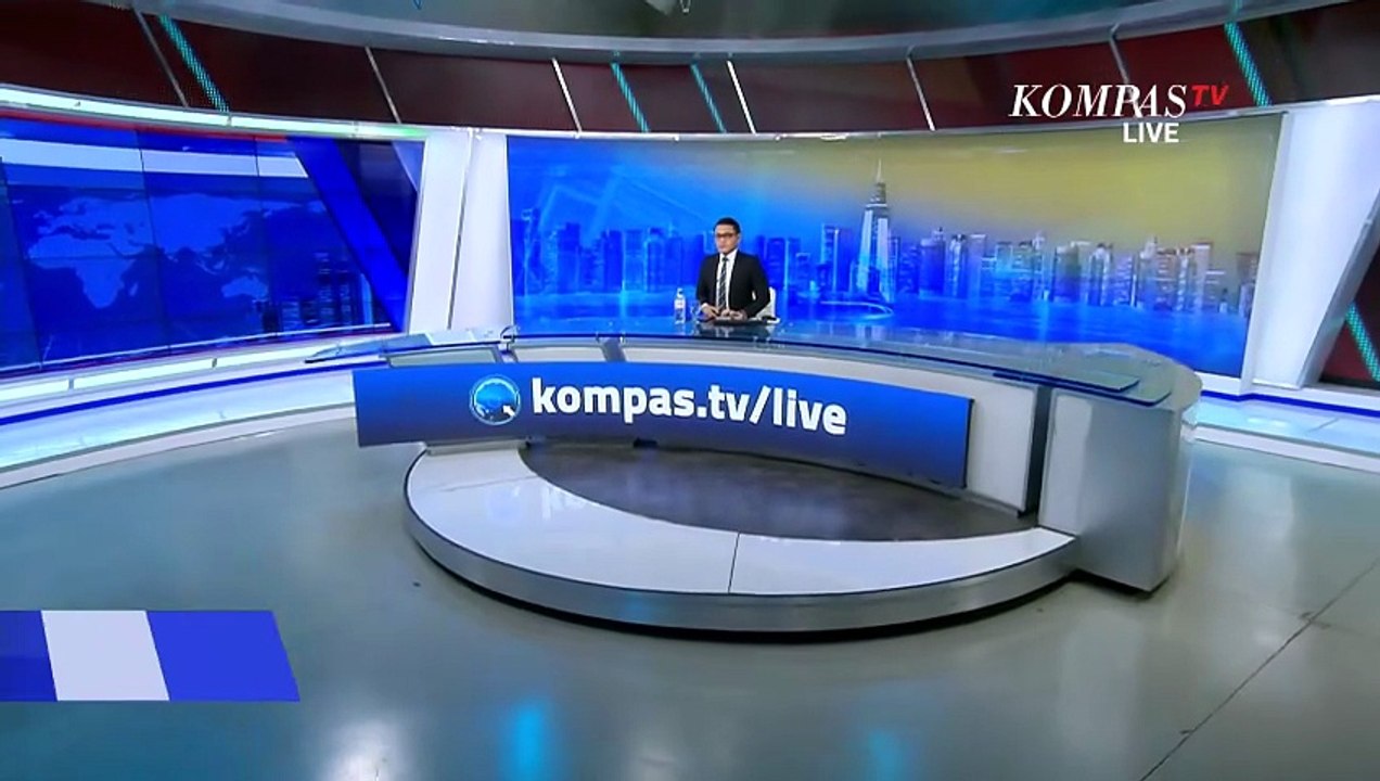 Usai Libur Lebaran, Jalan Letjen Suprapto Cempaka Putih Sempat Macet | KOMPAS SIANG