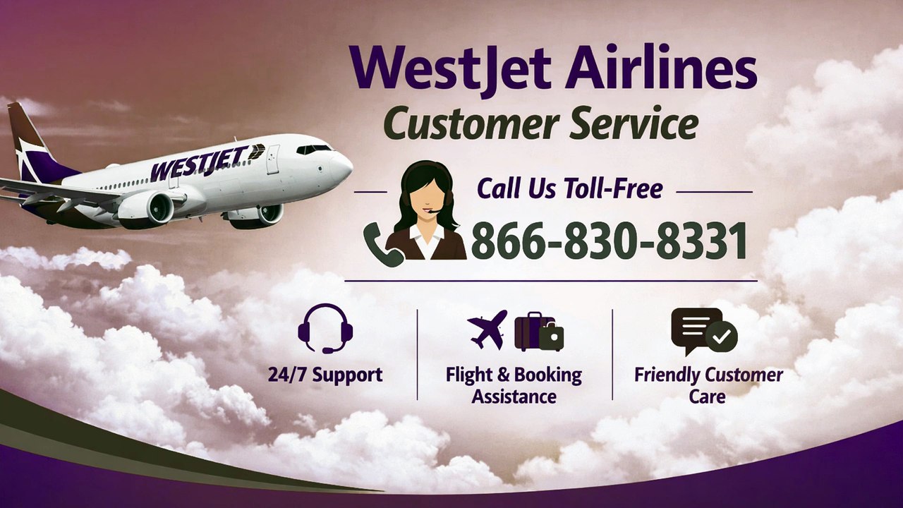 Call ✈️ Westjet AiRlines® CuStOmEr Service© 2026 | US.A ExPrEsS SuPpOrT SyStEm UnLoCkEd