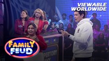 Family Feud: ISKOLAR NG BAYAN NEVER BACKS DOWN WITHOUT A FIGHT! (Episode 961)