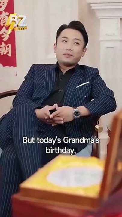 No Mercy, No Limits, All Power - FULL DRAMA