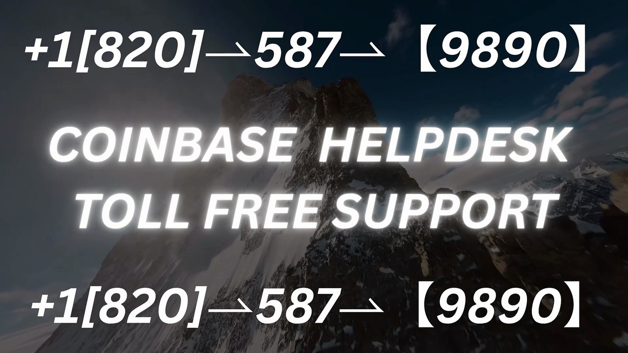 ≋{{A List}} of Official { COINBASE WALLET™)TECH SUPPORT™️Phones Numbers ≋
