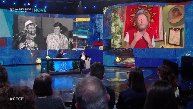 Quando Gianni Morandi e Lucio Dalla si chiesero preoccupati: «Chi è 'sto Jovanotti?»