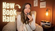 Nuovi Arrivi Imperdibili: La Mia Ultima Scorta di Libri Che Non Puoi Perderti!