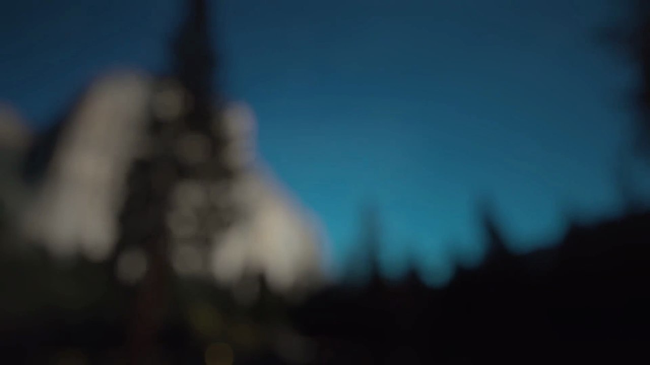 The Dark Wizard Trailer OV