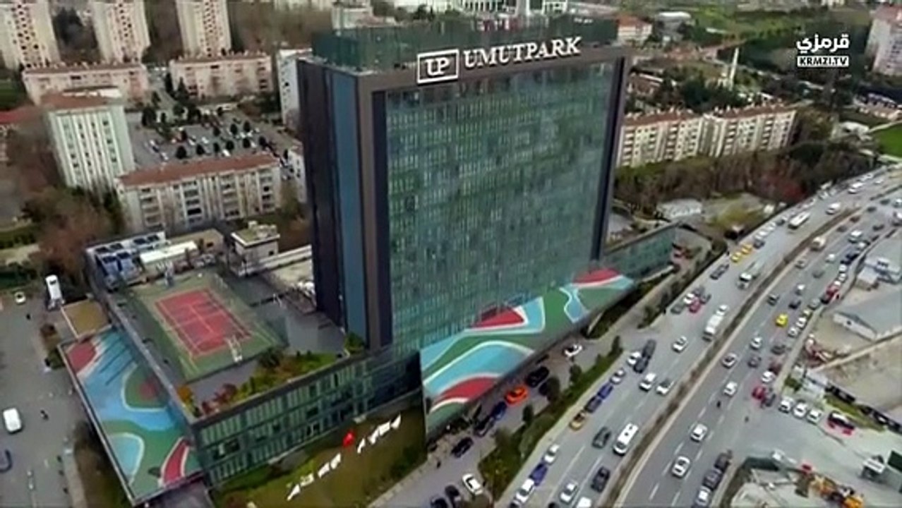 مسلسل الطبيب الحلقة 4 مترجمة الجزء 2