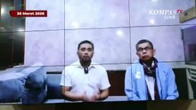 [FULL] Amsal Sitepu Menangis Depan DPR, Beberkan Dapat Intimidasi oleh Jaksa
