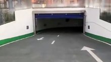 What are the best high speed door brands for large-scale projects?