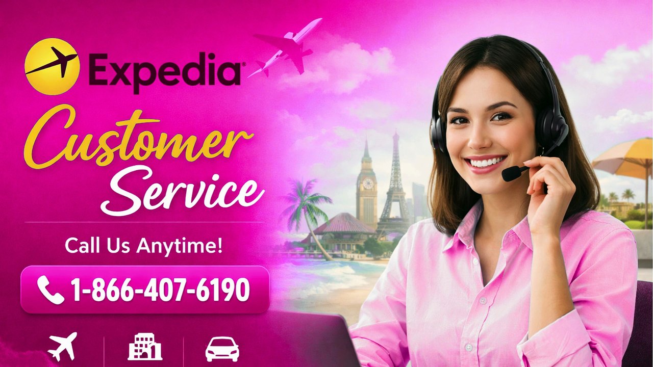 🔥 !!CoMpLeTe™ LiSt of ExpediaⓃ CuStOmEr© SeRvIcE℗ | ToLL-FrEe SuPpOrT GuIdE 2026