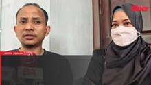 Kematian Baby Syifaa: Keluarga tak puas hati hukuman ringan terhadap pengasuh