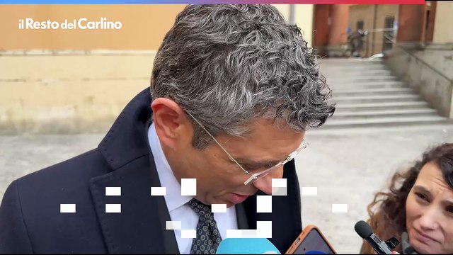 Francesco Ubertini, ex rettore dell'Università di Bologna