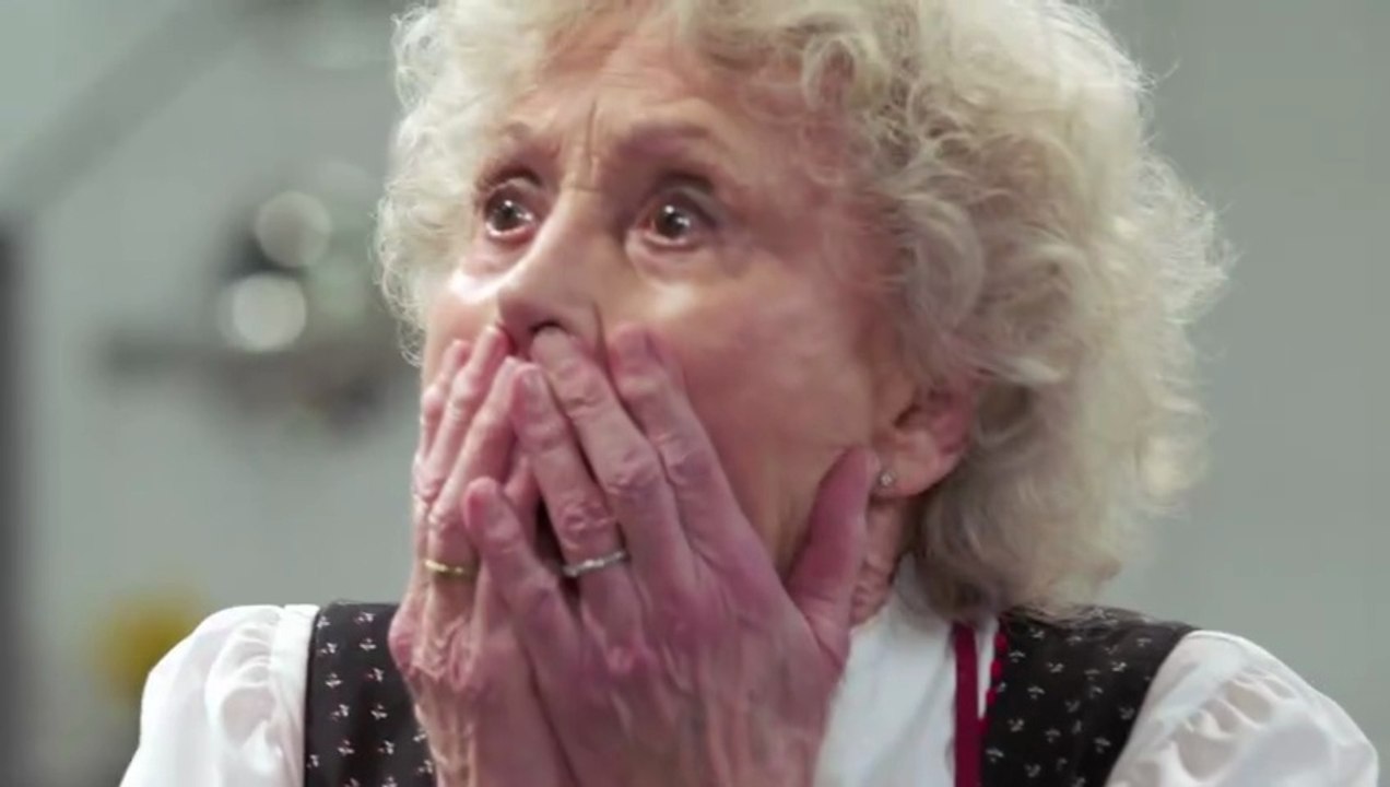 Sturm der Liebe ♡ Folge 4565