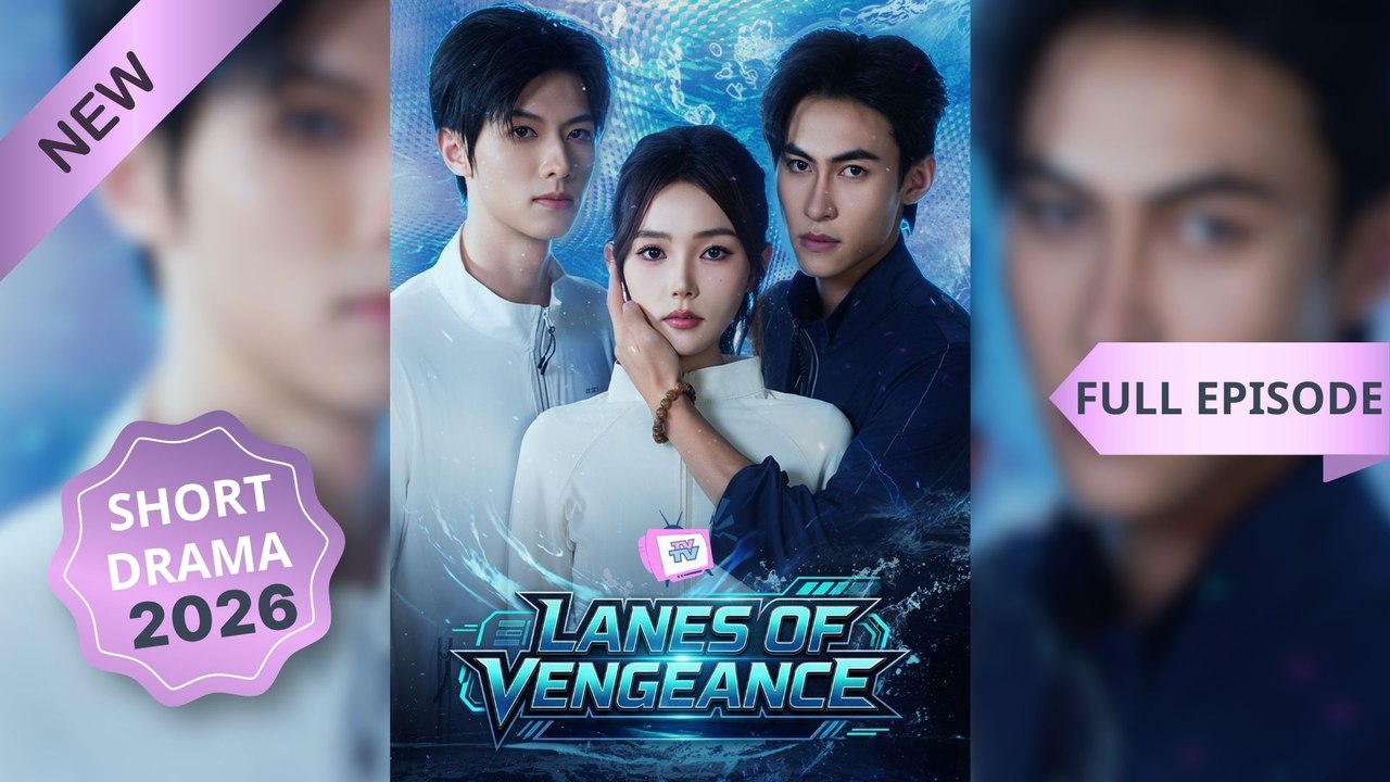 Lanes of Vengeance (Dubbed) Chinese Drama