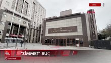 Ankara Etimesgut Belediyesi'ne operasyon