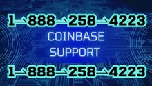 Coinbase® Support®️ Phone Number – Contact via Phone, Chat & Email (Full Guide)