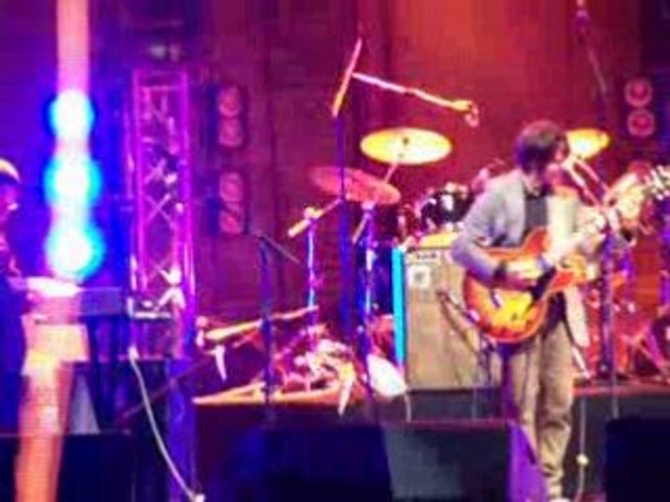 11ème édition du festival made in Casa  The Sweet Vandals