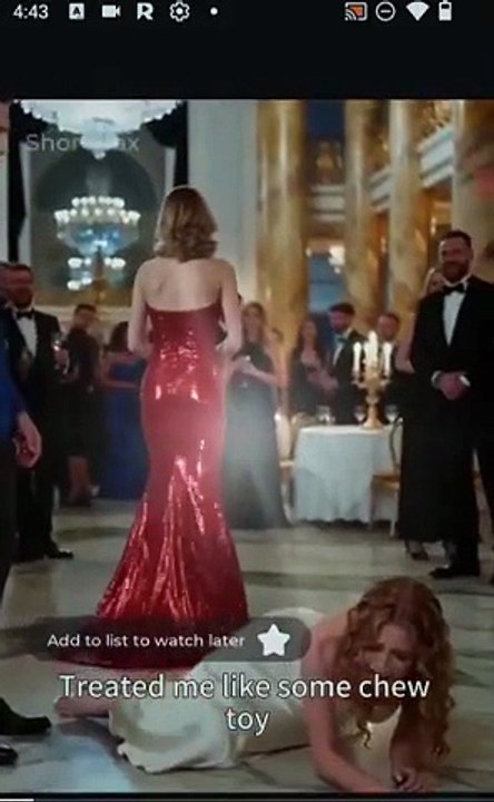 The Alpha King's Intoxicating Mate ⚡