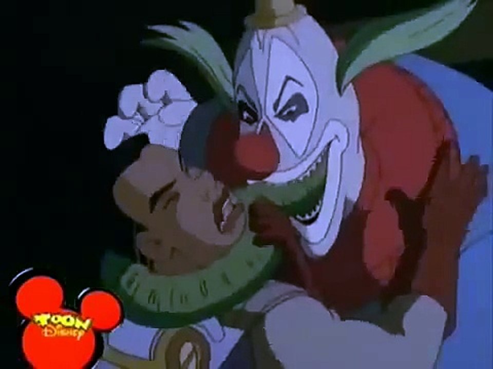 🎬👻Ep09-Killjoys-Extreme Ghostbusters Complete Series (1997)