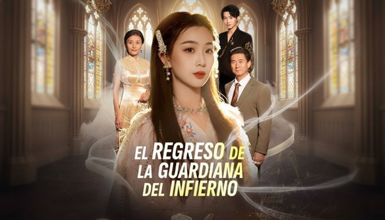 Esp El Regreso De La Guardiana Del Infierno Episódio Completo (Nuevos drama 2026)
