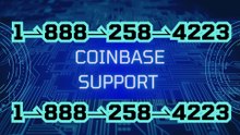 Coinbase® Support®️ Contact Details – Phone Number, Chat & Email Guide