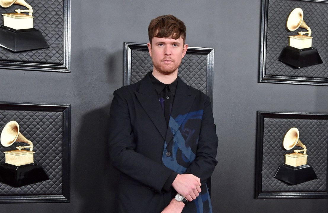 James Blake Moves to Remove His Production Credit From Kanye West’s Bully