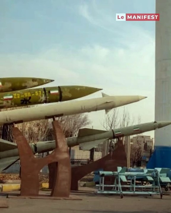 Iran : Téhéran veut contrôler la fin de la guerre et s'engage dans un conflit long face aux États-Unis et Israël