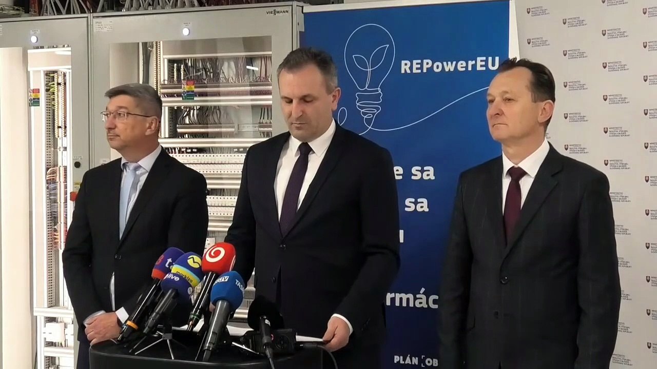 TK ministerstva školstva_ Unikátna učebňa zelených technológií