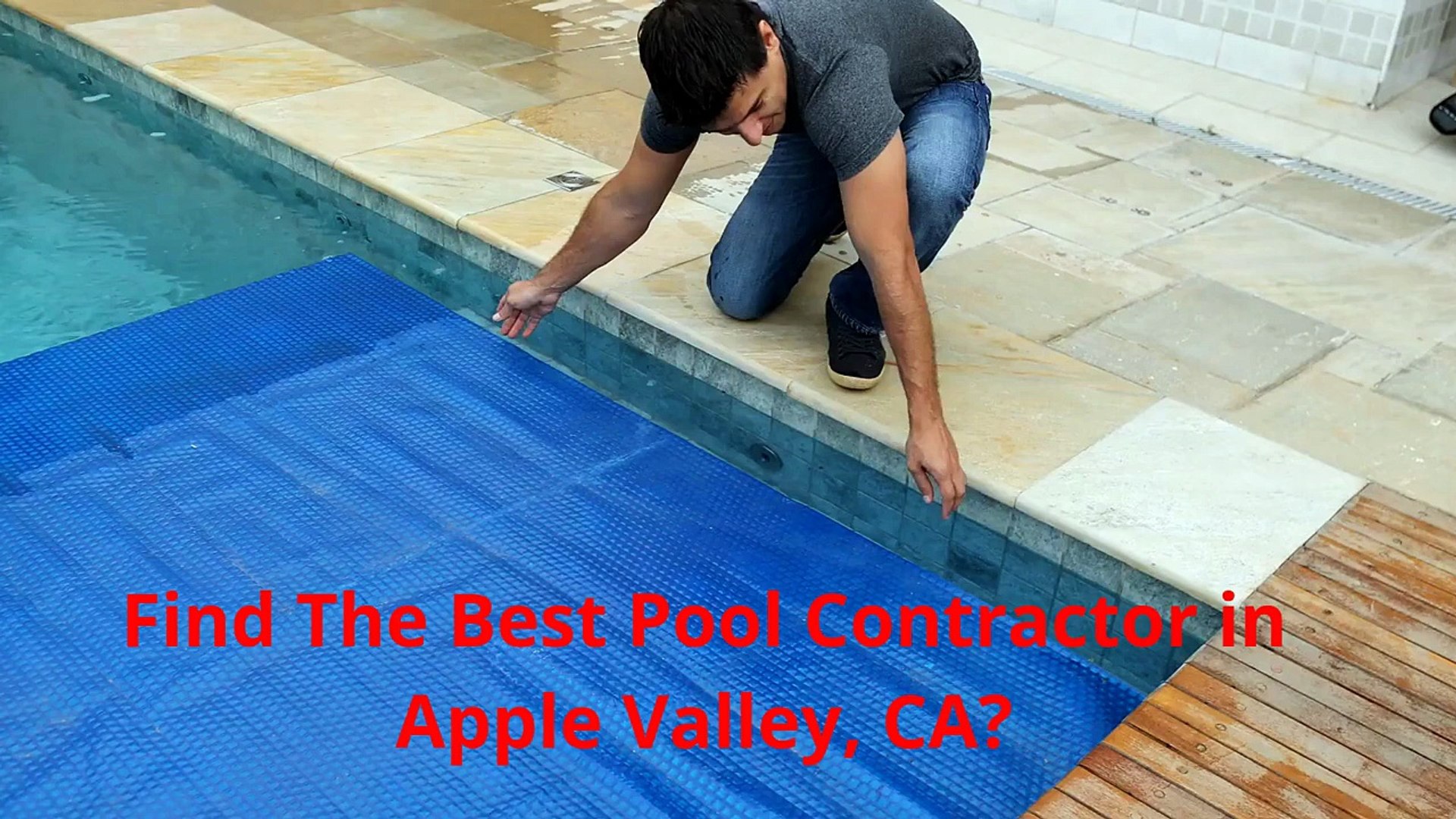 Exterior Designs Custom Landscape - Pool Contractor in Apple Valley, CA