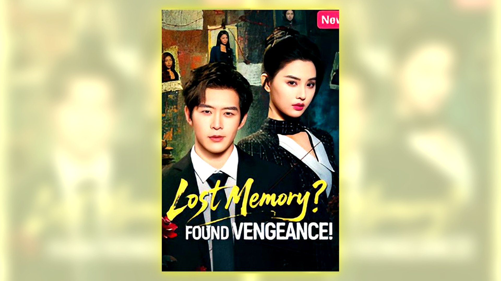 ⁣Lost Memory Found Vengeance! Full Hd