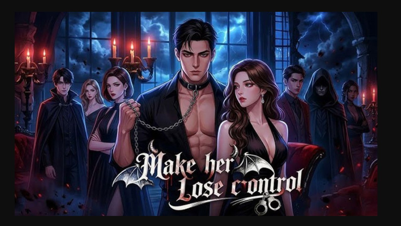 Make Her Lose Control Full