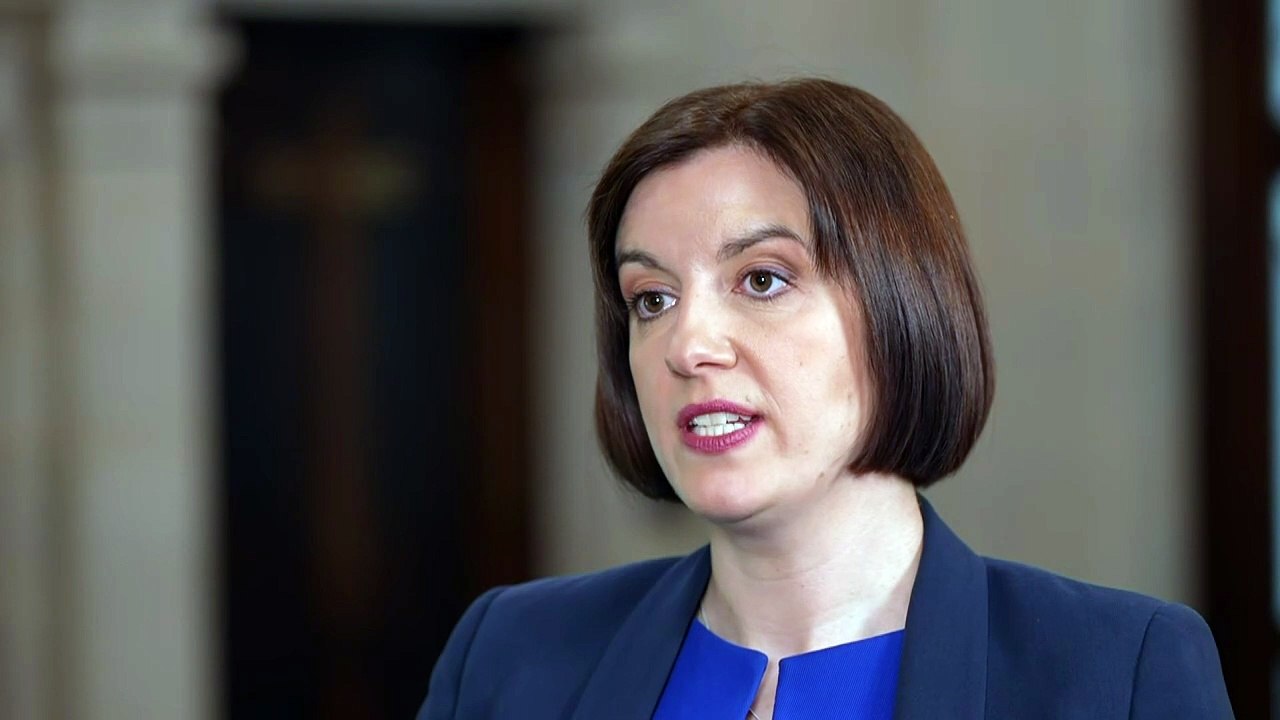 Minister addresses fuel duty concerns