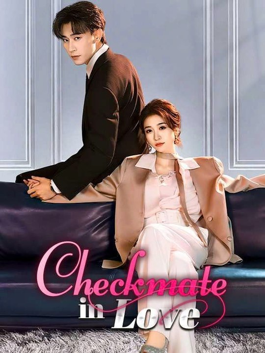 Checkmete In Love - Engsub