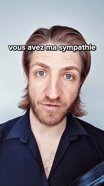 DILEMME - Une IA remplace votre proche 🤖