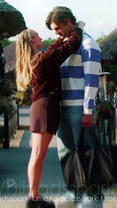 Underwater Love - Web Dramma (2026) [Eng Sub] - Video Dailymotion