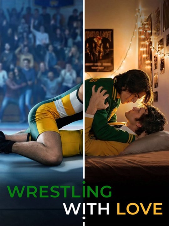 🍉💚🍉💚🍉💚Wrestling With Love - FULL MOVIES ENGLISH SUB - 🍉💚🍉💚🍉💚🍉💚