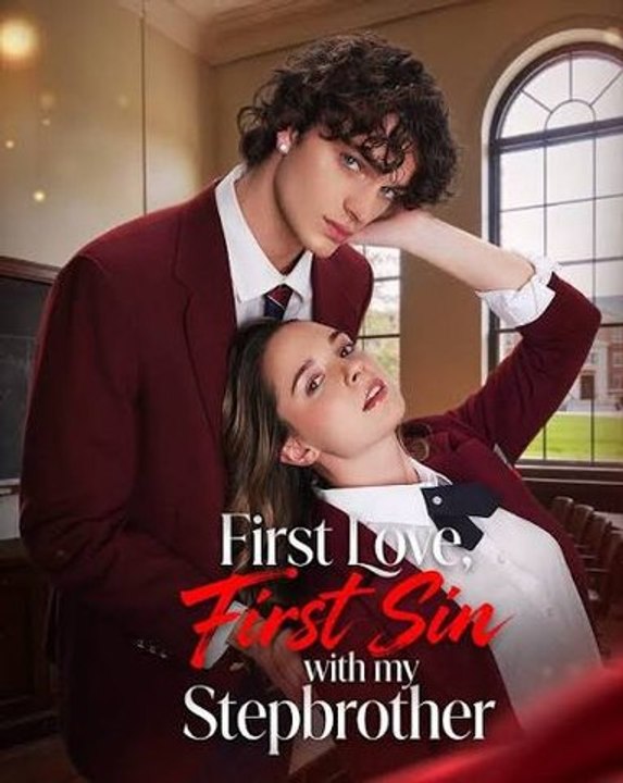 First love first sin with my stepbrother - Full Movie