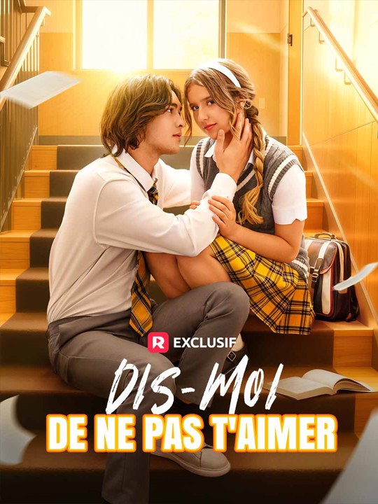 Dis-Moi De Ne Pas T'aimer 🧡🍏 🔥 (2026) - FULL ENGSUB