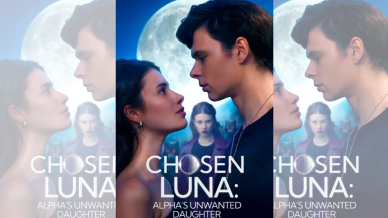 The Chosen Luna Alpha's Unwanted Daughter Dailymotion