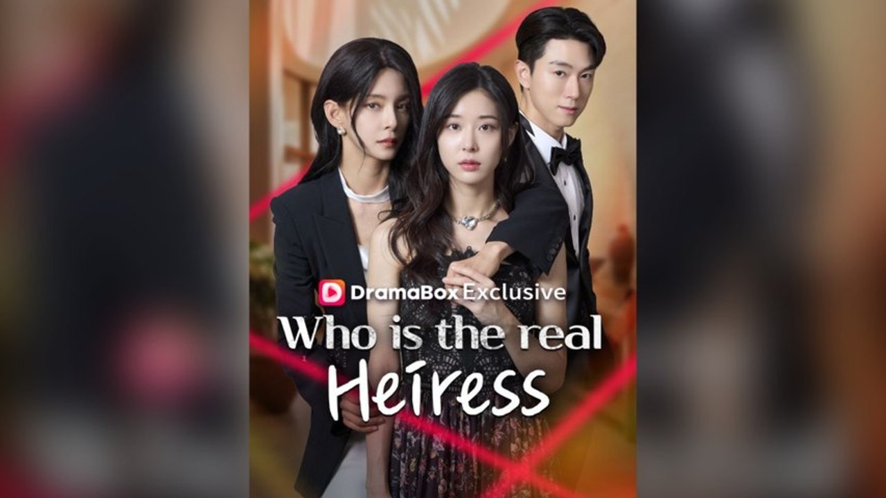 Who Is The Real Heiress Isode Mega