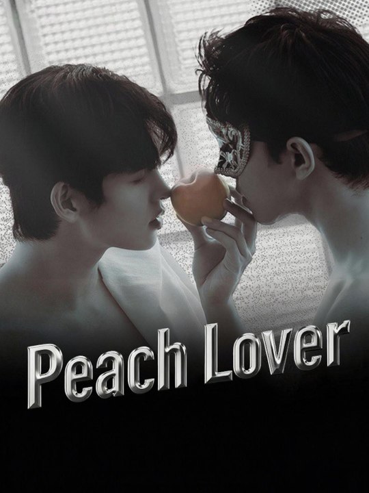 Peach Lover - Episode 10
