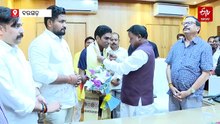 ବରଗଡ଼ରୁ ବିଶ୍ୱବିଜୟ: ସ୍ୱର୍ଣ୍ଣାକ୍ଷରରେ ଲିପିବଦ୍ଧ ଓଡ଼ିଆ ପୁଅ ପ୍ରମୋଦଙ୍କ ସଫଳ ଗାଥା