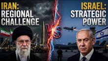 Iran vs. Israel: The War That Could Change the World Forever (2026)