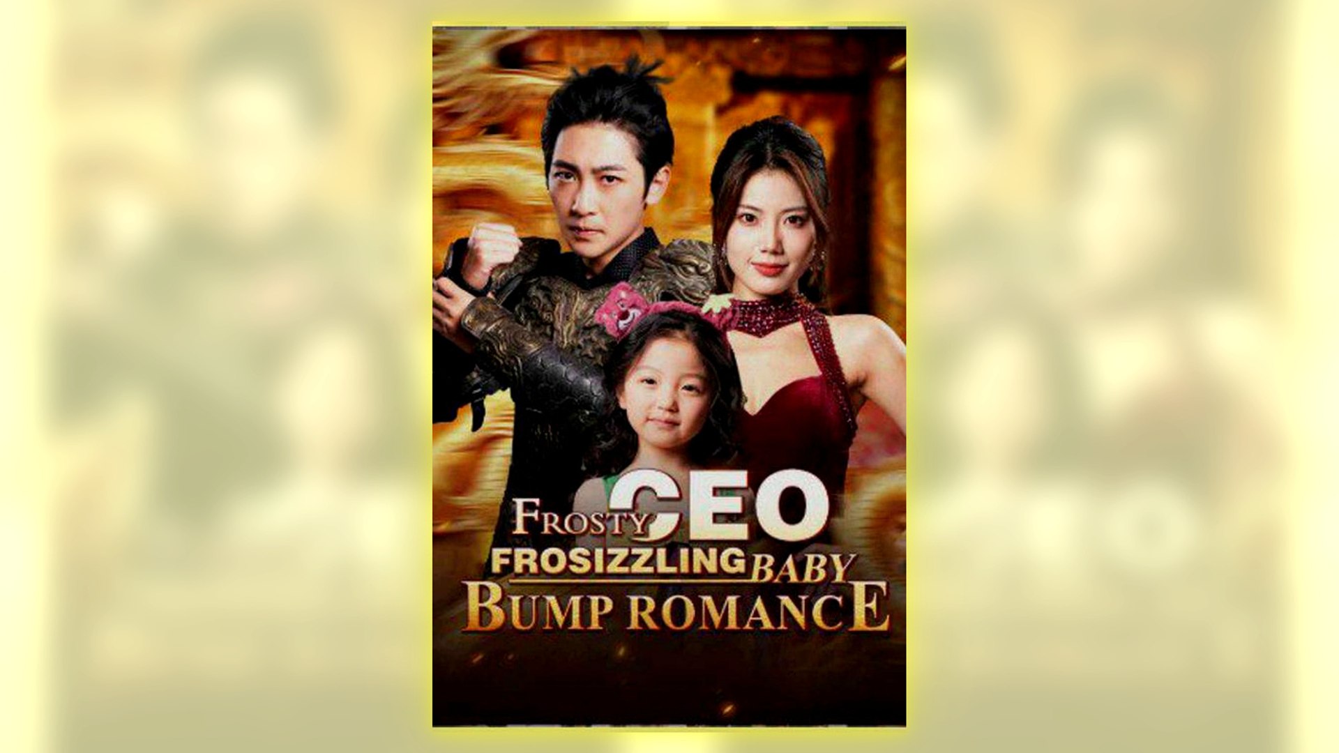 ⁣Frosty Ceo Frosizzling Baby Bump Romance Full Hd